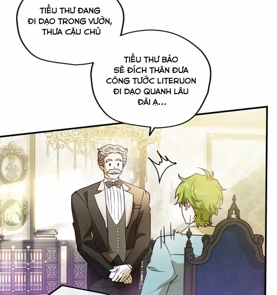 Đã Bảo Nữ Chính Đang Cải Trang Mà Chapter 3 - Trang 2