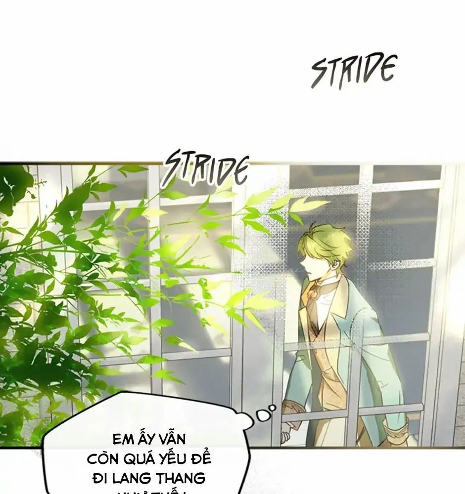 Đã Bảo Nữ Chính Đang Cải Trang Mà Chapter 3 - Trang 2