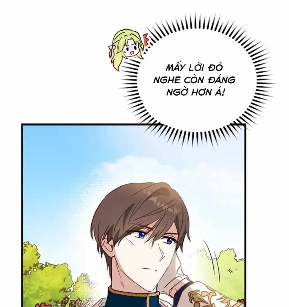Đã Bảo Nữ Chính Đang Cải Trang Mà Chapter 3 - Trang 2