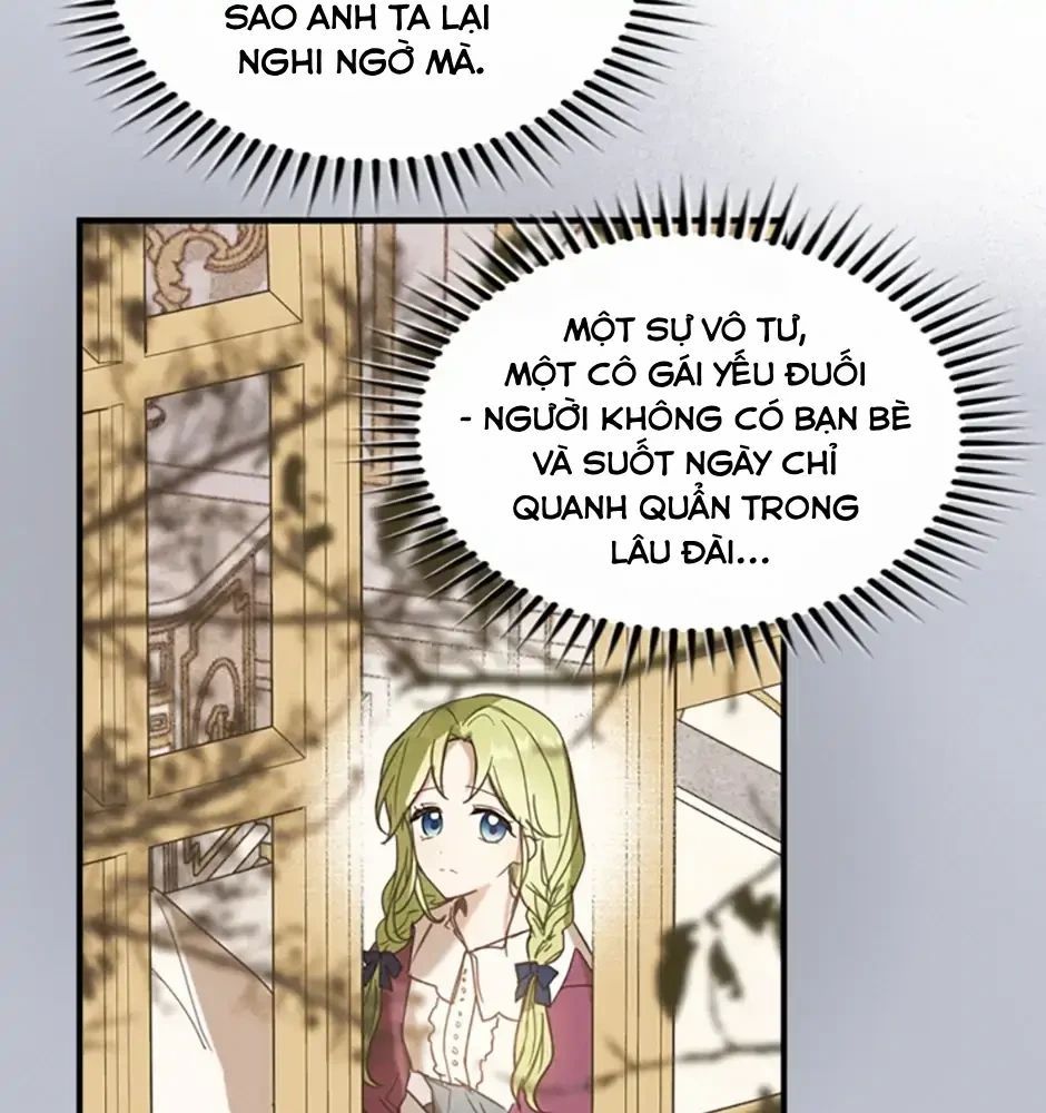 Đã Bảo Nữ Chính Đang Cải Trang Mà Chapter 3 - Trang 2