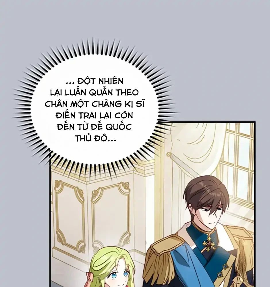 Đã Bảo Nữ Chính Đang Cải Trang Mà Chapter 3 - Trang 2
