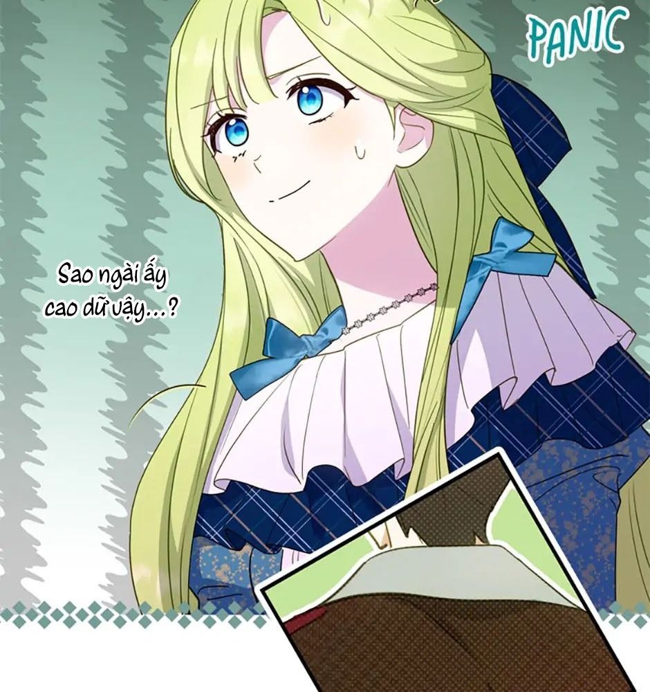 Đã Bảo Nữ Chính Đang Cải Trang Mà Chapter 30 - Trang 2