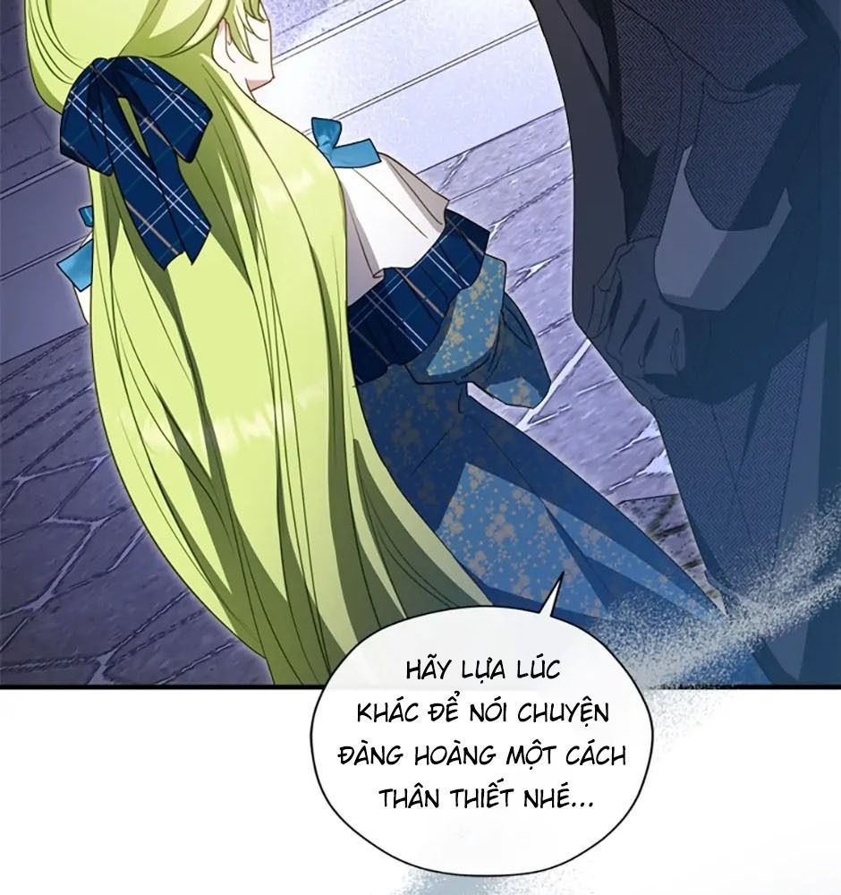 Đã Bảo Nữ Chính Đang Cải Trang Mà Chapter 30 - Trang 2