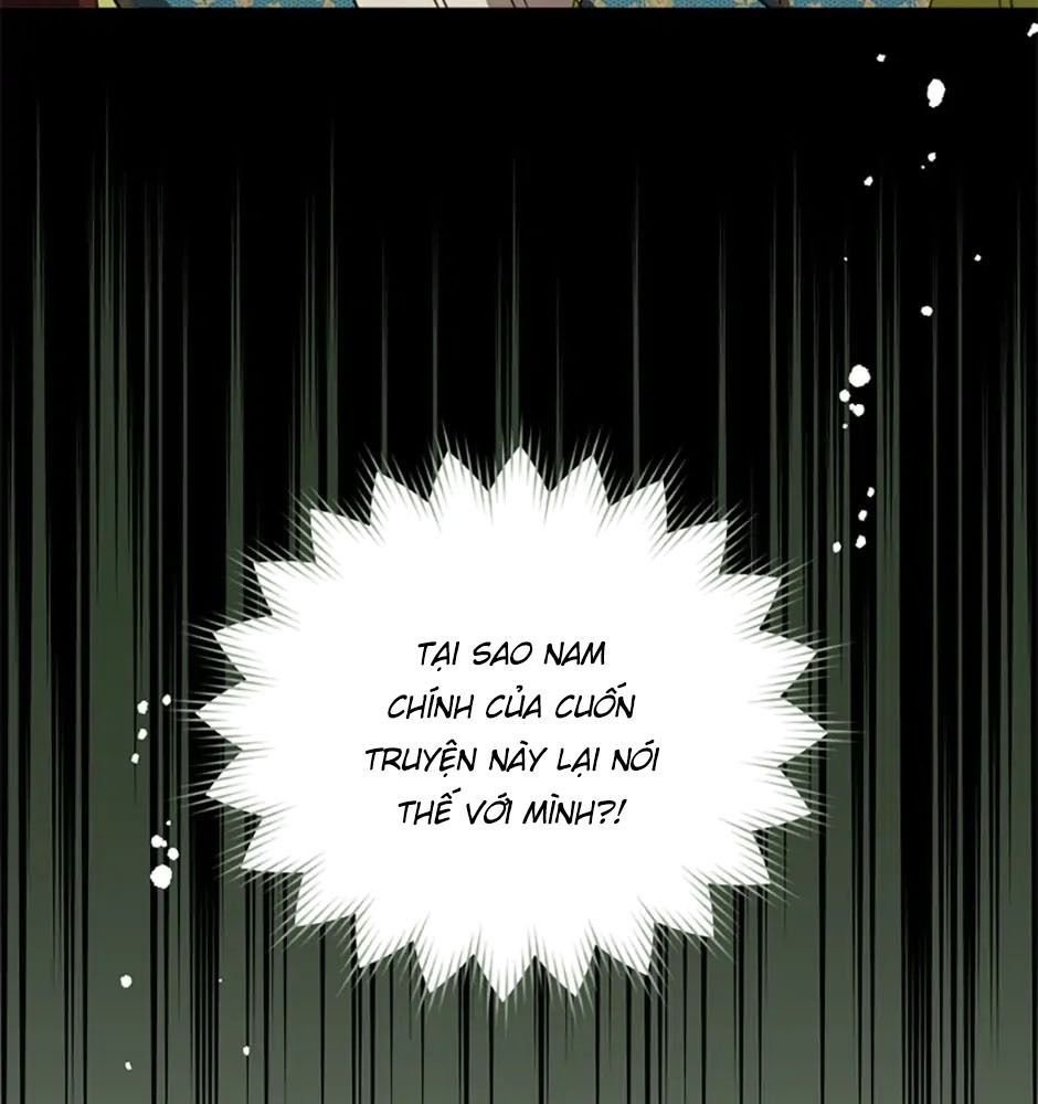 Đã Bảo Nữ Chính Đang Cải Trang Mà Chapter 30 - Trang 2