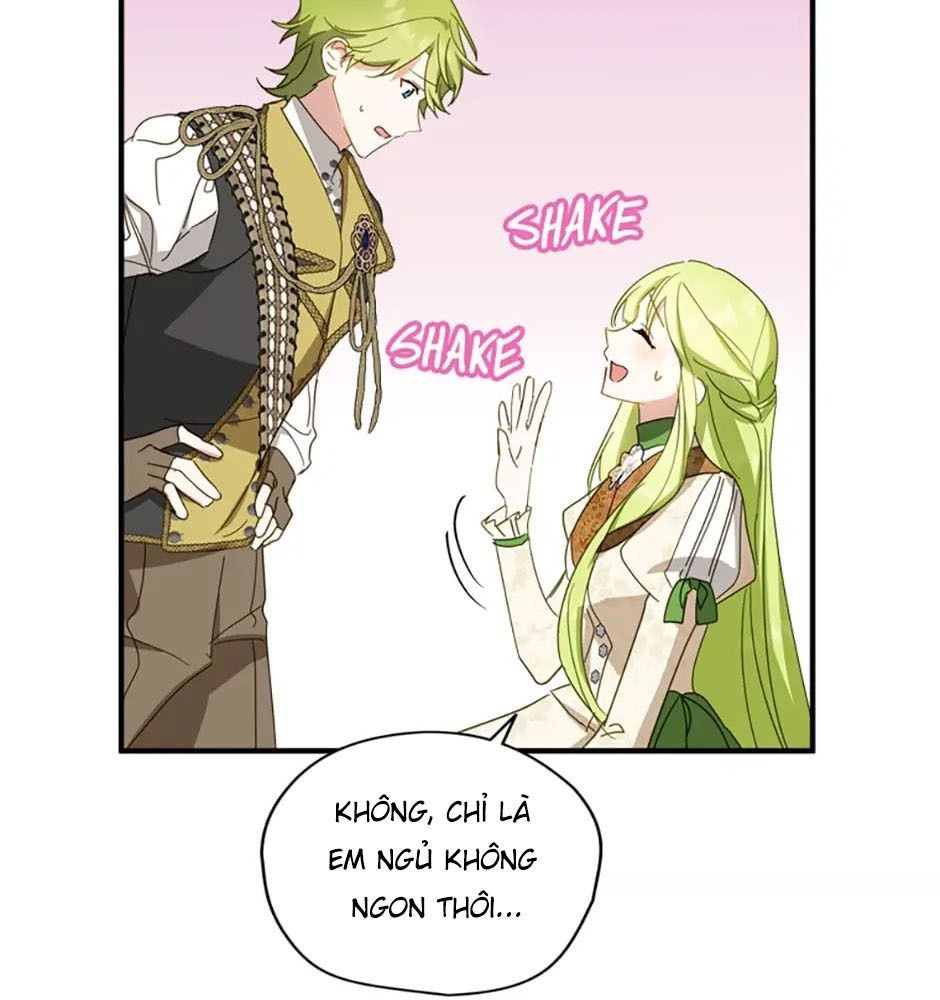 Đã Bảo Nữ Chính Đang Cải Trang Mà Chapter 30 - Trang 2