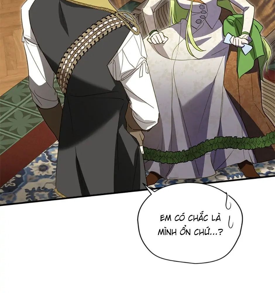 Đã Bảo Nữ Chính Đang Cải Trang Mà Chapter 30 - Trang 2