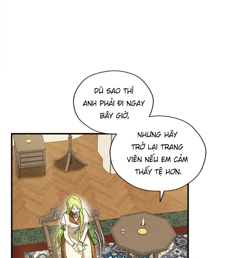 Đã Bảo Nữ Chính Đang Cải Trang Mà Chapter 30 - Trang 2