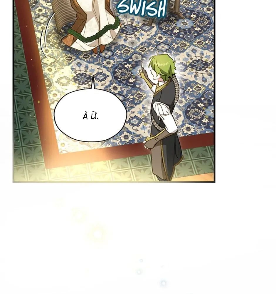 Đã Bảo Nữ Chính Đang Cải Trang Mà Chapter 30 - Trang 2
