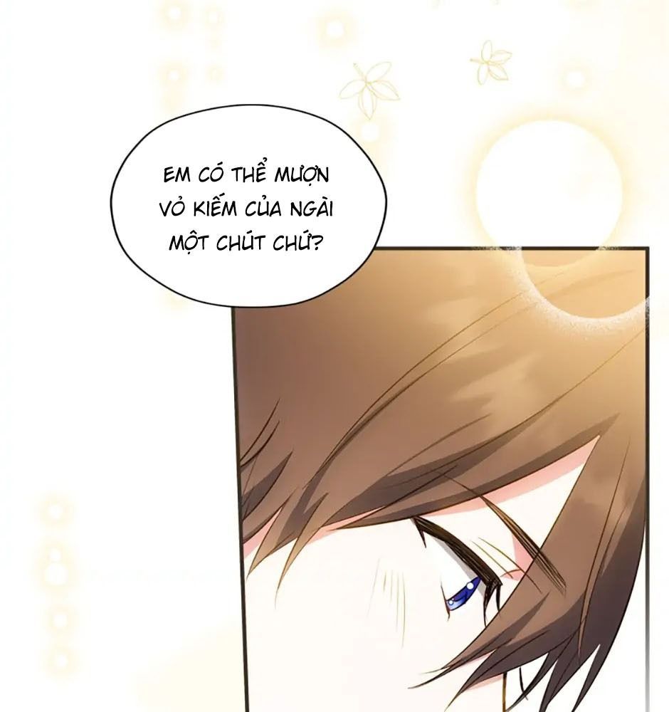 Đã Bảo Nữ Chính Đang Cải Trang Mà Chapter 30 - Trang 2