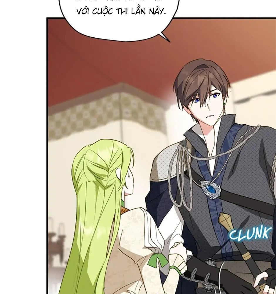 Đã Bảo Nữ Chính Đang Cải Trang Mà Chapter 30 - Trang 2