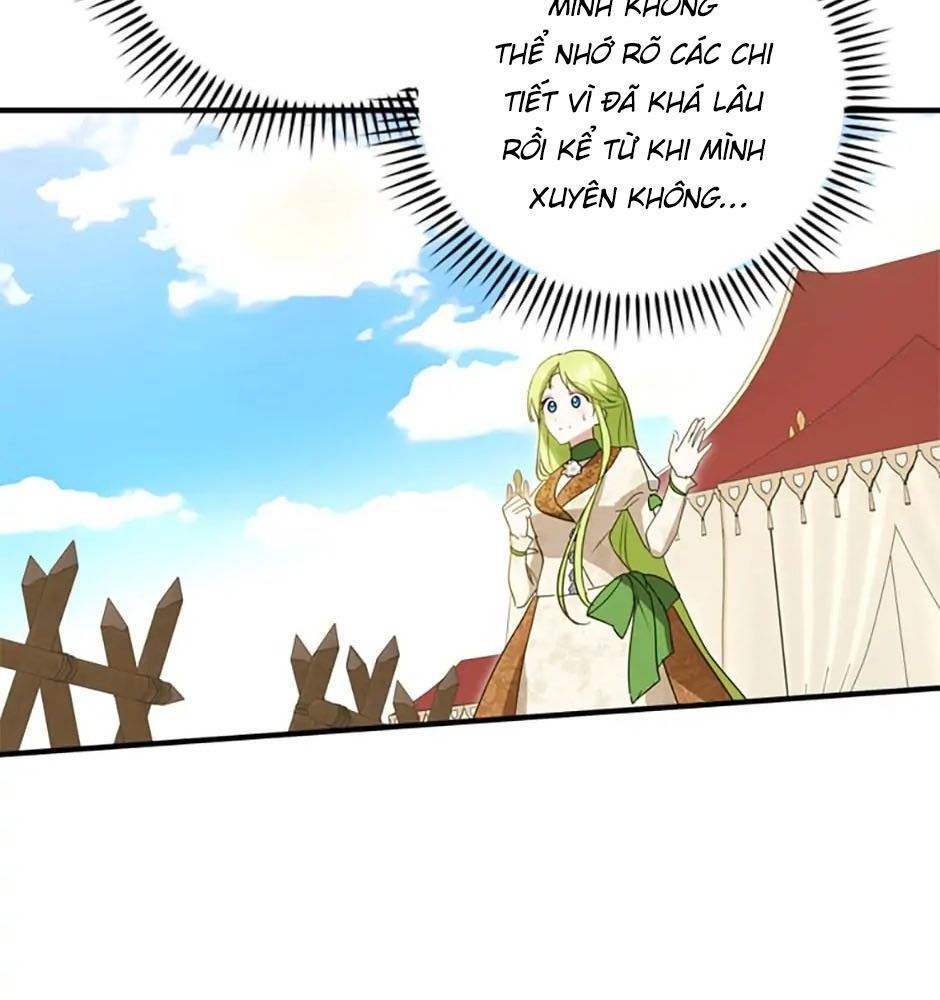 Đã Bảo Nữ Chính Đang Cải Trang Mà Chapter 30 - Trang 2