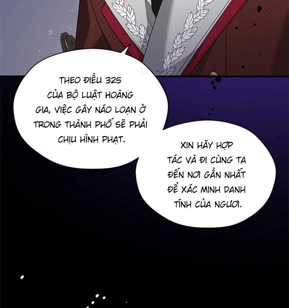 Đã Bảo Nữ Chính Đang Cải Trang Mà Chapter 30 - Trang 2