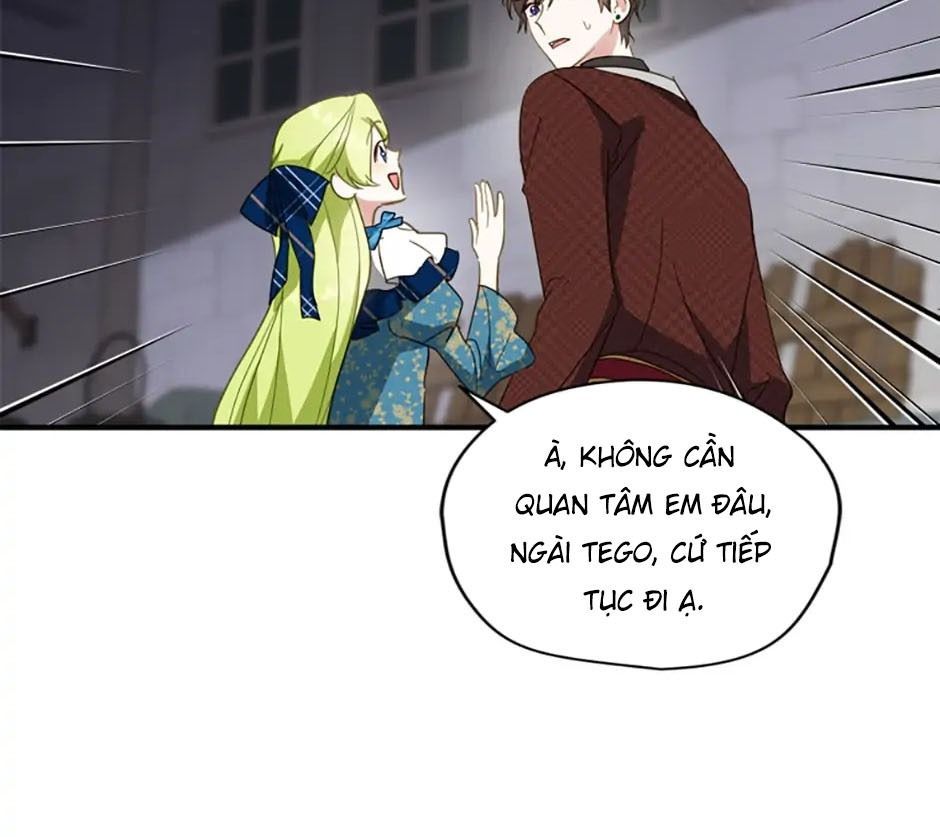 Đã Bảo Nữ Chính Đang Cải Trang Mà Chapter 30 - Trang 2