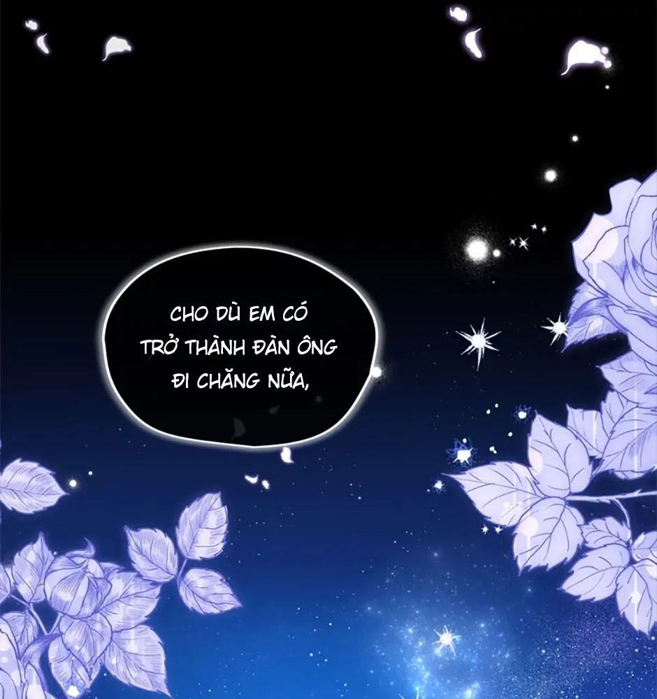 Đã Bảo Nữ Chính Đang Cải Trang Mà Chapter 30 - Trang 2