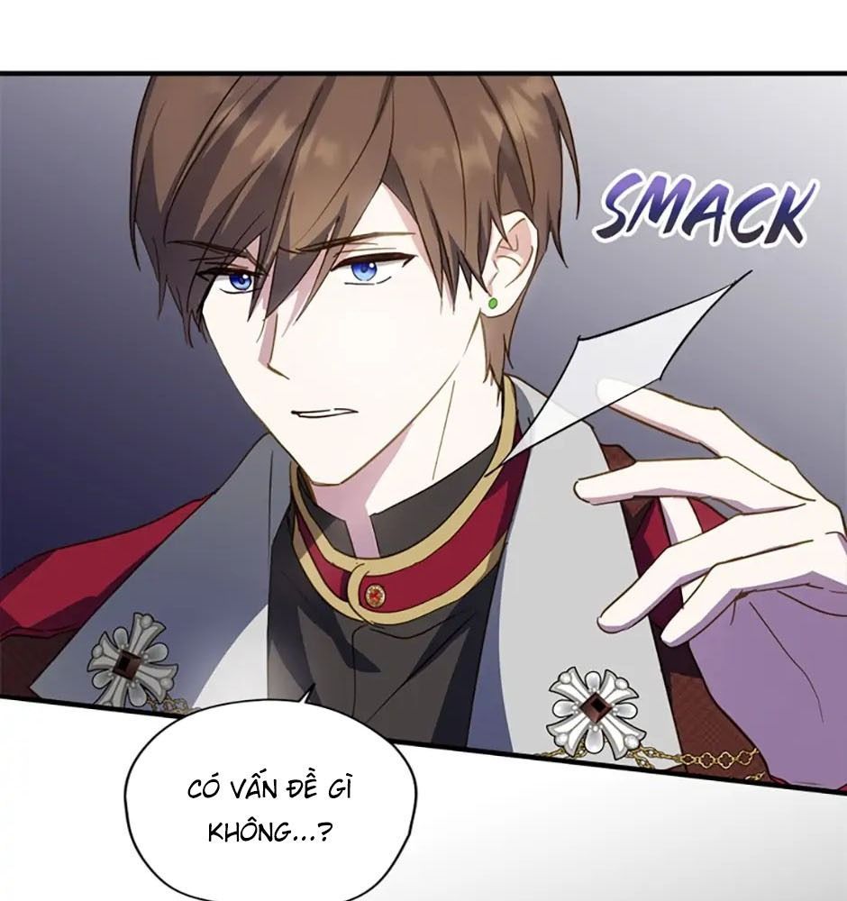 Đã Bảo Nữ Chính Đang Cải Trang Mà Chapter 30 - Trang 2