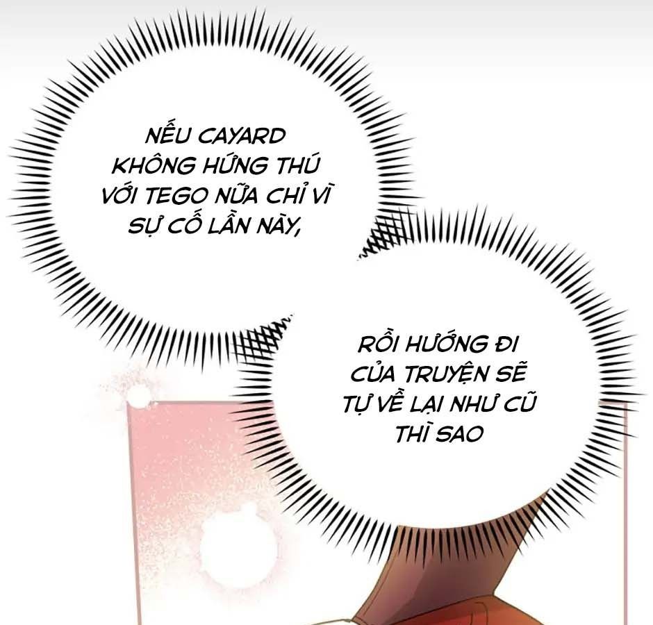 Đã Bảo Nữ Chính Đang Cải Trang Mà Chapter 32 - Trang 2