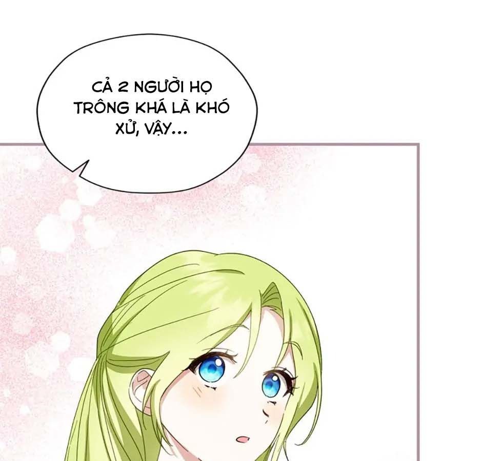 Đã Bảo Nữ Chính Đang Cải Trang Mà Chapter 32 - Trang 2