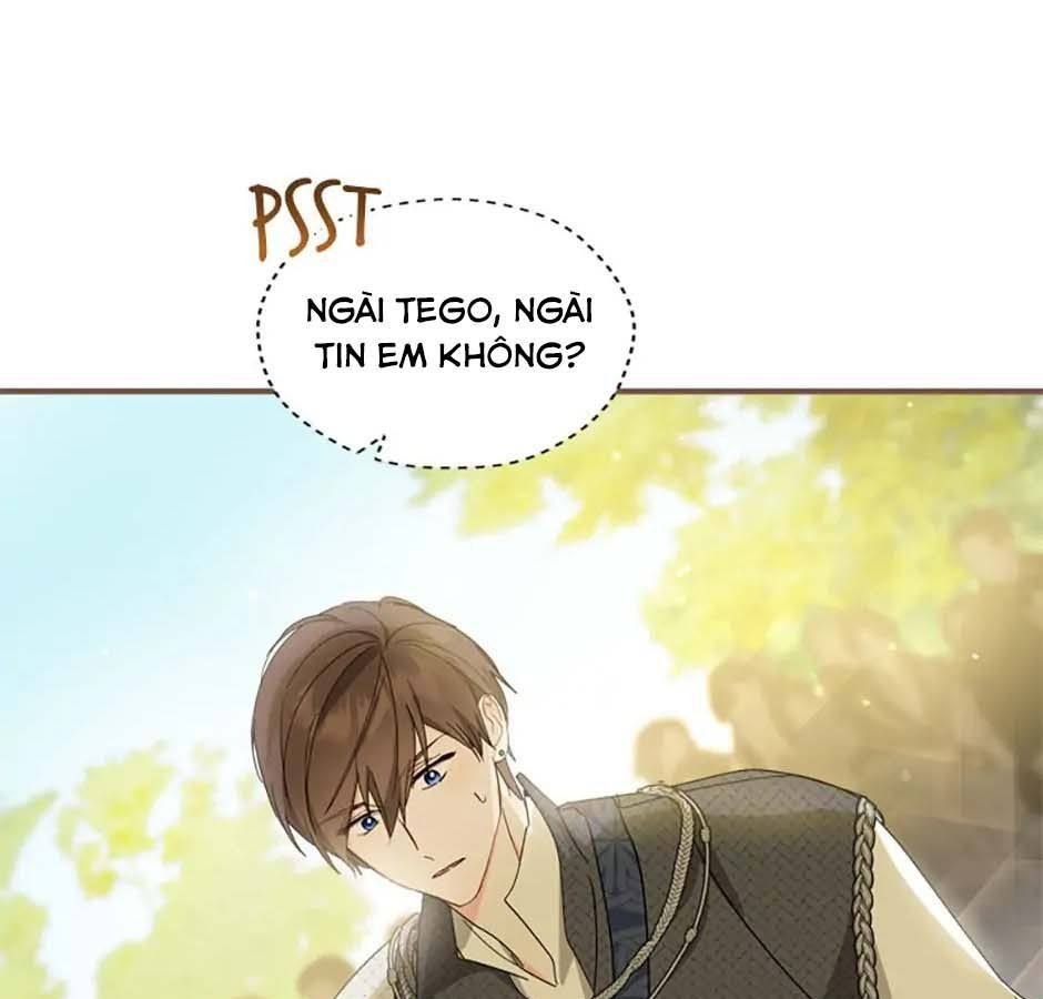 Đã Bảo Nữ Chính Đang Cải Trang Mà Chapter 32 - Trang 2