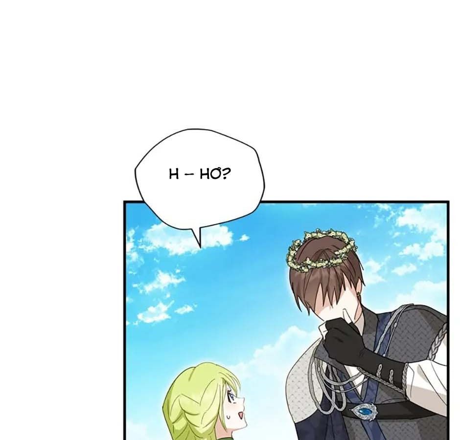 Đã Bảo Nữ Chính Đang Cải Trang Mà Chapter 32 - Trang 2