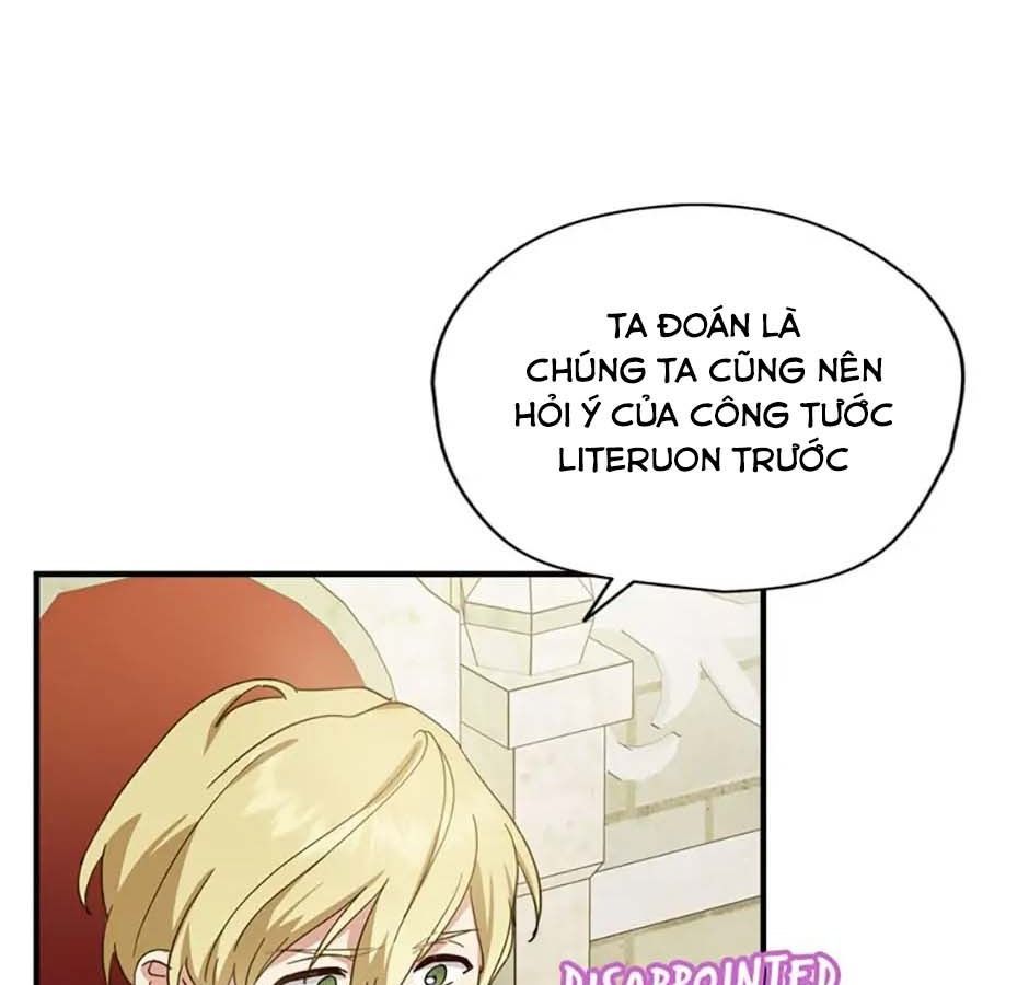 Đã Bảo Nữ Chính Đang Cải Trang Mà Chapter 32 - Trang 2