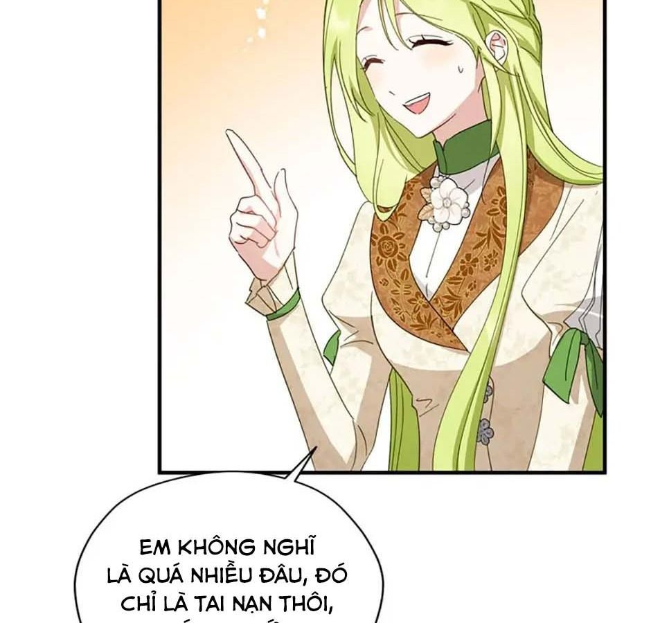 Đã Bảo Nữ Chính Đang Cải Trang Mà Chapter 32 - Trang 2