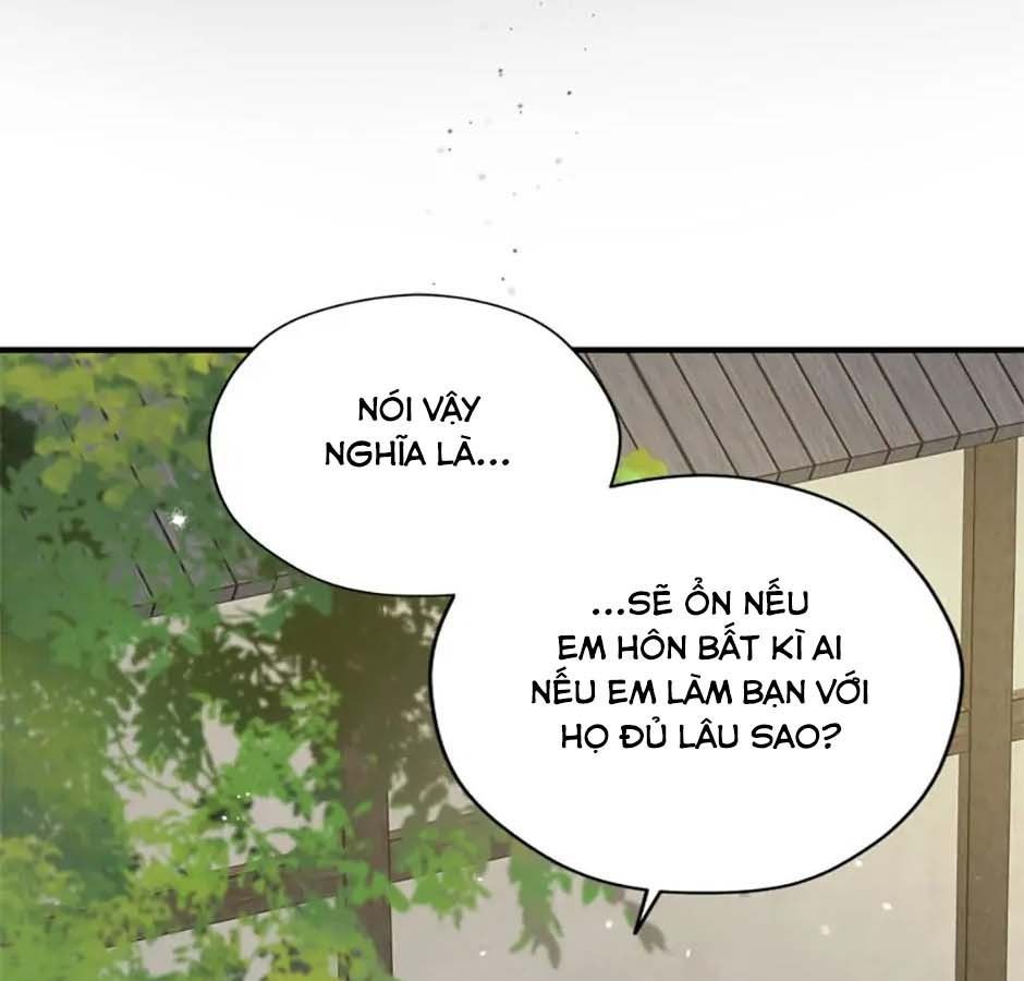 Đã Bảo Nữ Chính Đang Cải Trang Mà Chapter 32 - Trang 2