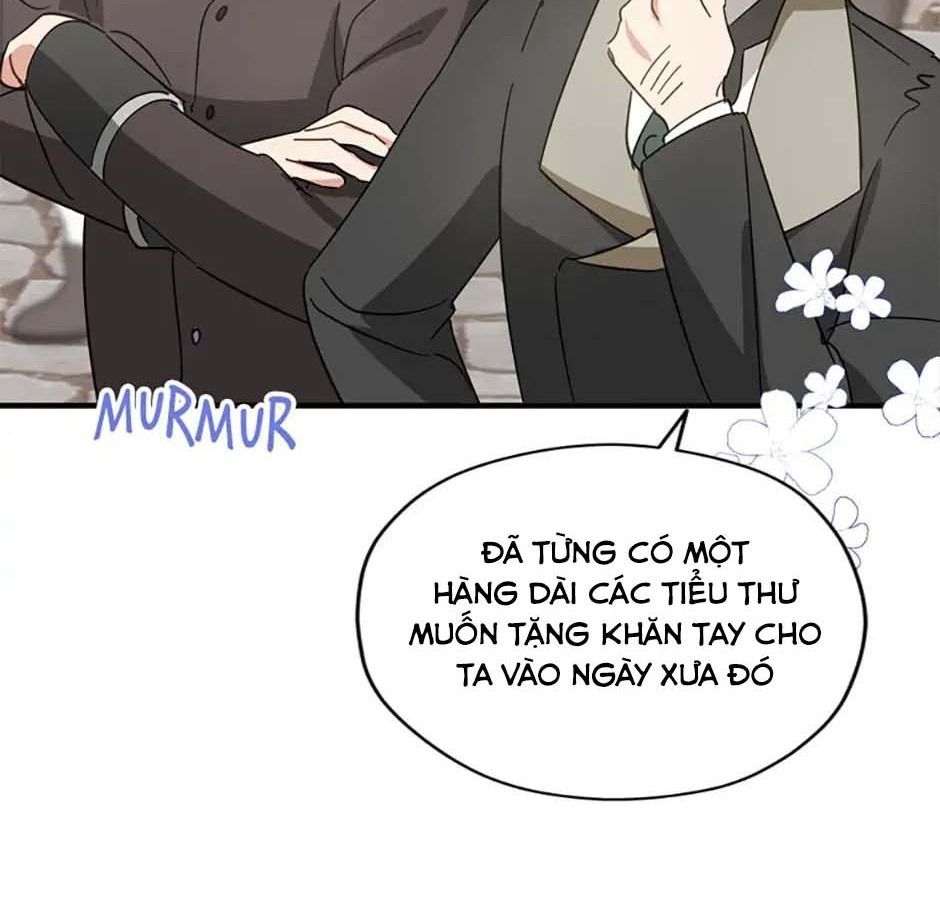 Đã Bảo Nữ Chính Đang Cải Trang Mà Chapter 32 - Trang 2