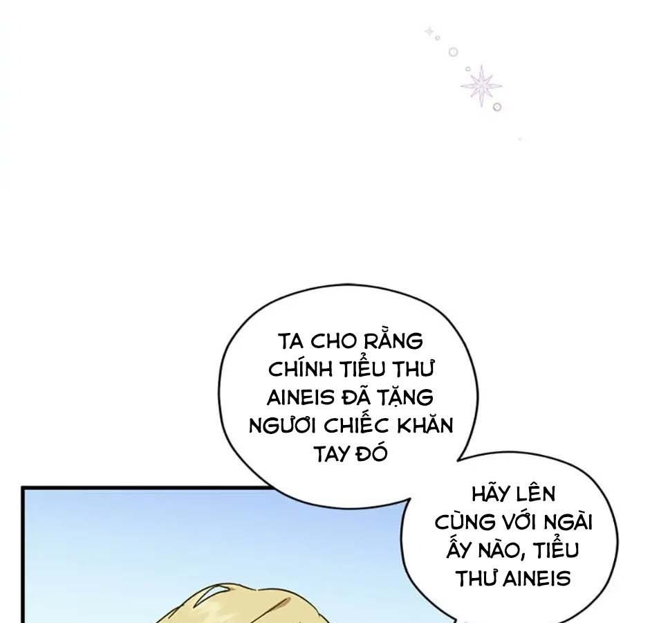 Đã Bảo Nữ Chính Đang Cải Trang Mà Chapter 32 - Trang 2