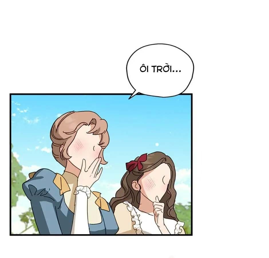 Đã Bảo Nữ Chính Đang Cải Trang Mà Chapter 32 - Trang 2