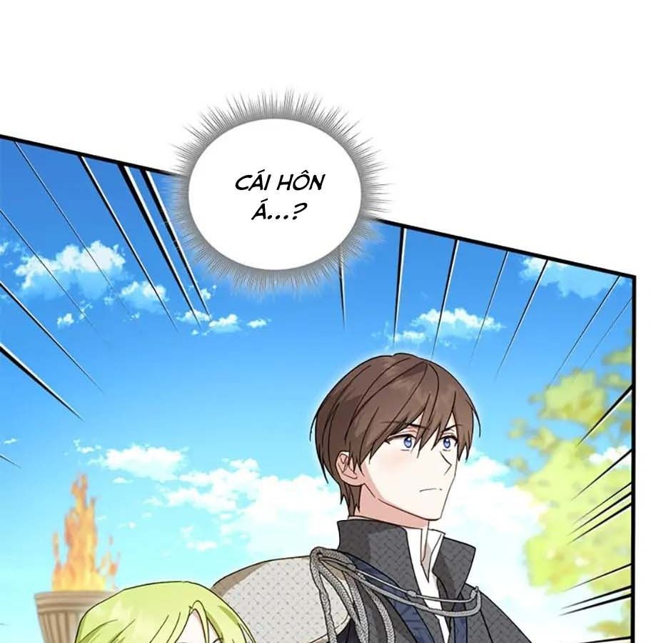 Đã Bảo Nữ Chính Đang Cải Trang Mà Chapter 32 - Trang 2