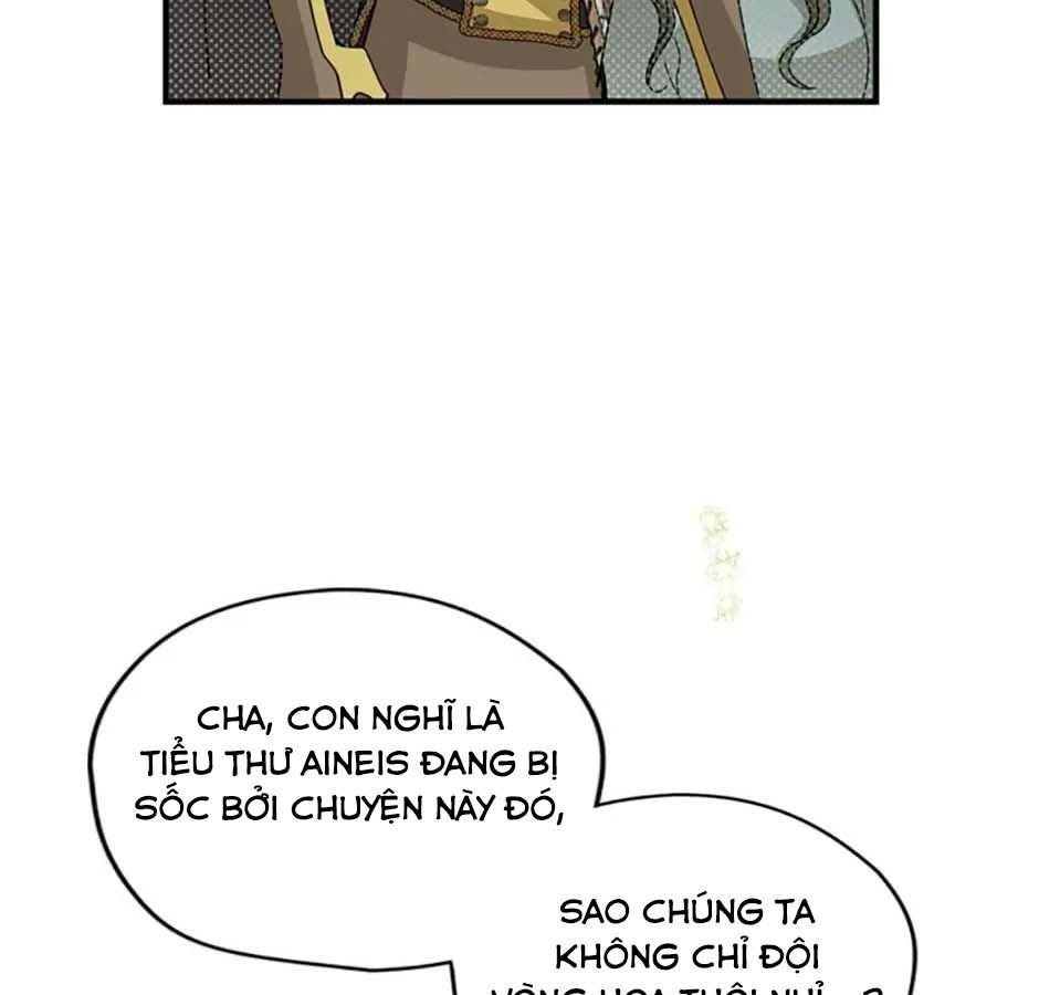 Đã Bảo Nữ Chính Đang Cải Trang Mà Chapter 32 - Trang 2
