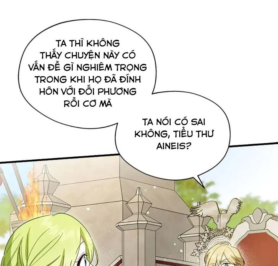 Đã Bảo Nữ Chính Đang Cải Trang Mà Chapter 32 - Trang 2