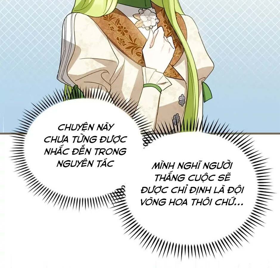 Đã Bảo Nữ Chính Đang Cải Trang Mà Chapter 32 - Trang 2