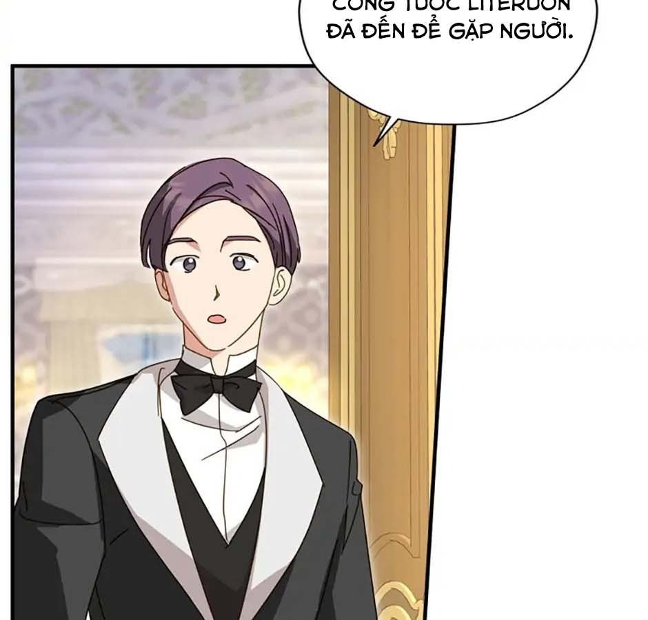 Đã Bảo Nữ Chính Đang Cải Trang Mà Chapter 33 - Trang 2