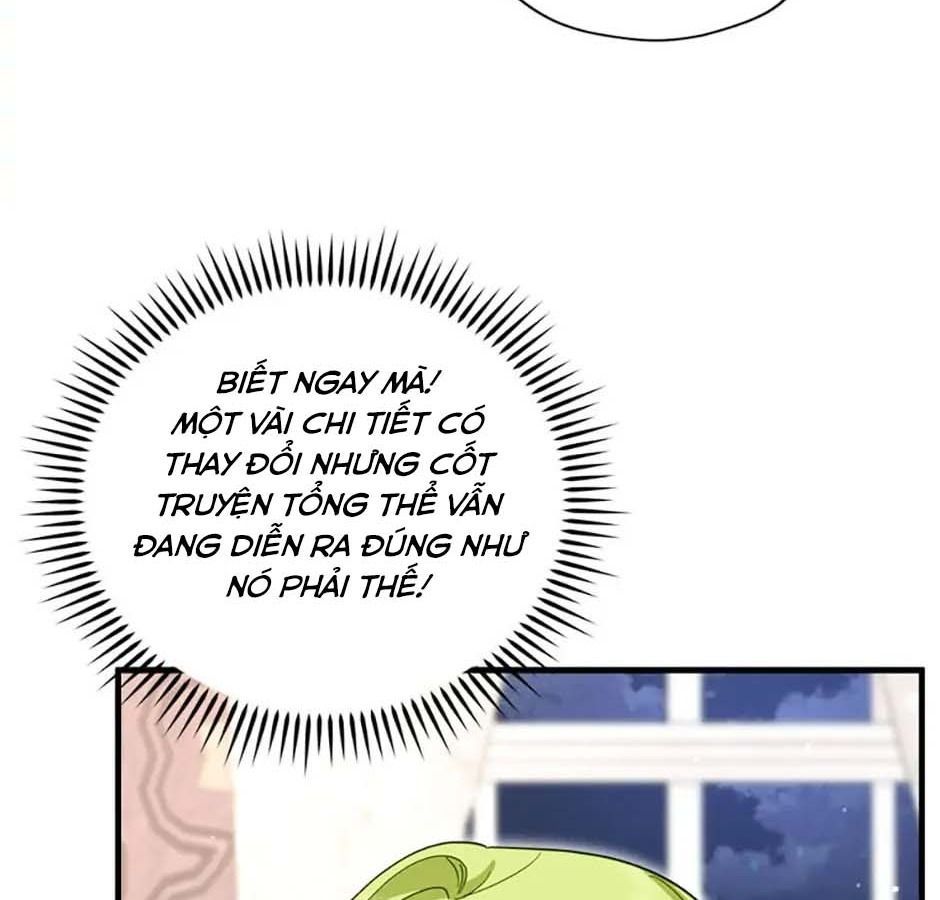 Đã Bảo Nữ Chính Đang Cải Trang Mà Chapter 33 - Trang 2