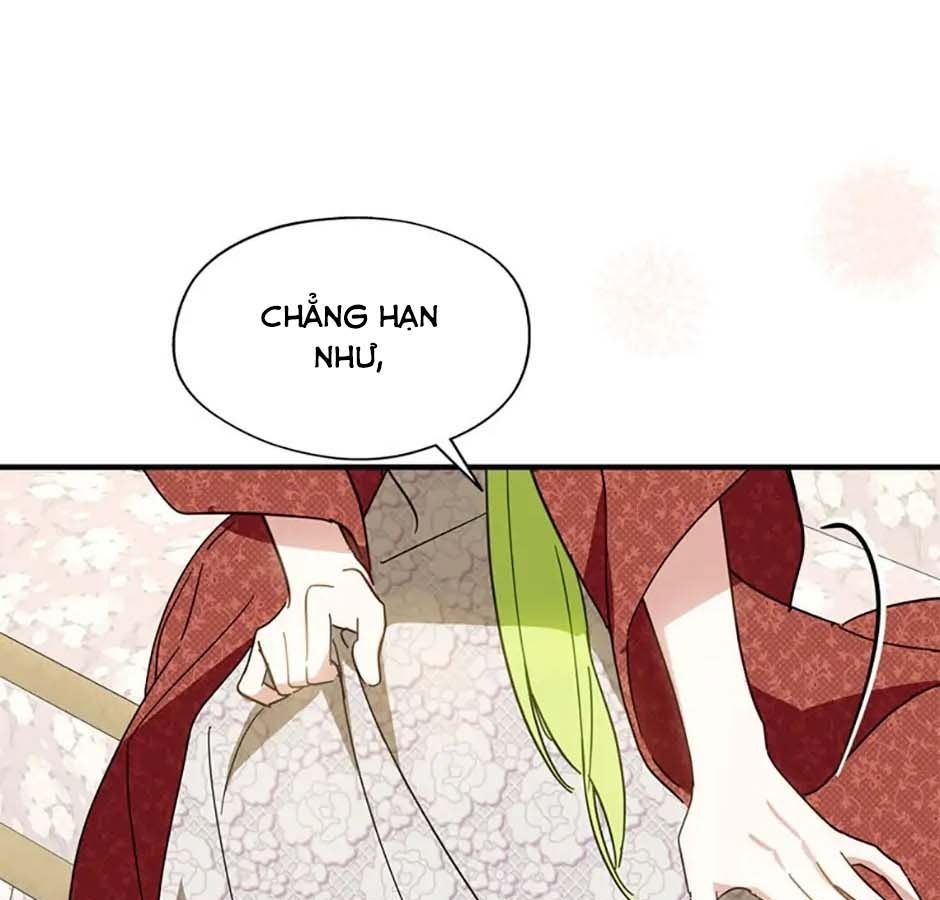 Đã Bảo Nữ Chính Đang Cải Trang Mà Chapter 33 - Trang 2