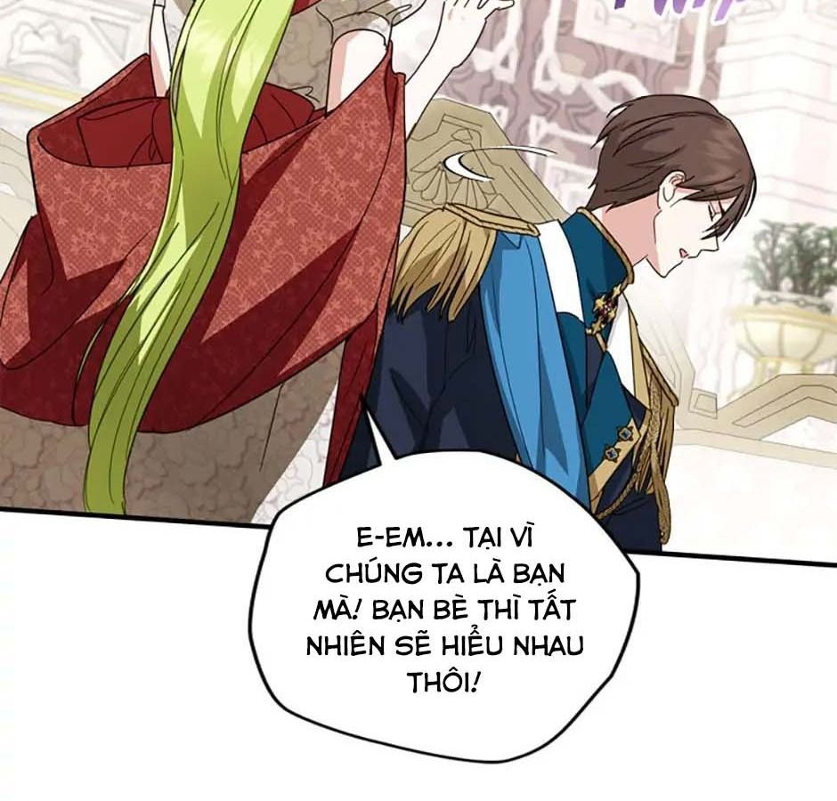 Đã Bảo Nữ Chính Đang Cải Trang Mà Chapter 33 - Trang 2