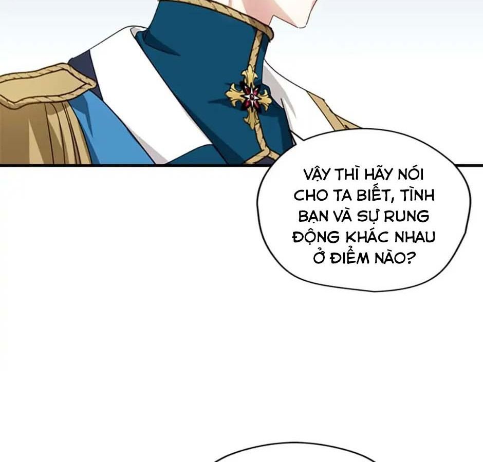 Đã Bảo Nữ Chính Đang Cải Trang Mà Chapter 33 - Trang 2