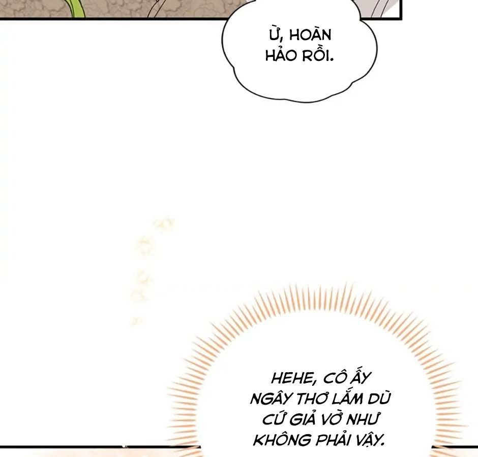 Đã Bảo Nữ Chính Đang Cải Trang Mà Chapter 33 - Trang 2