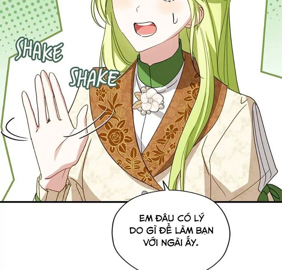 Đã Bảo Nữ Chính Đang Cải Trang Mà Chapter 33 - Trang 2
