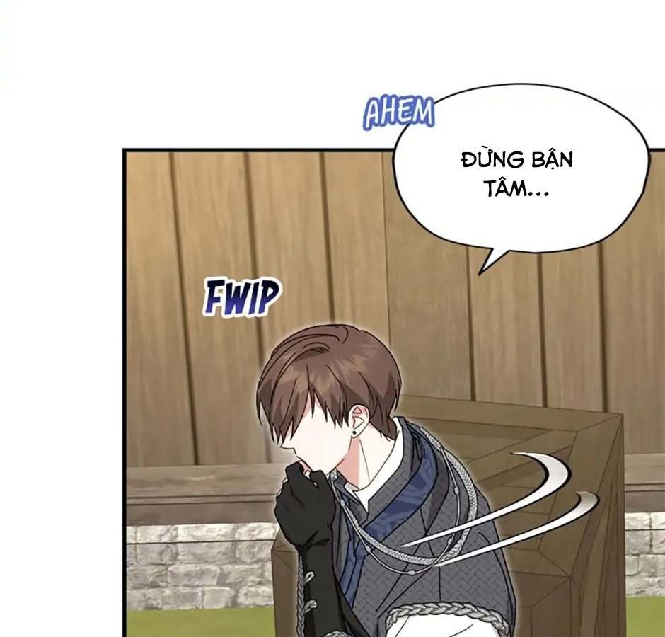 Đã Bảo Nữ Chính Đang Cải Trang Mà Chapter 33 - Trang 2