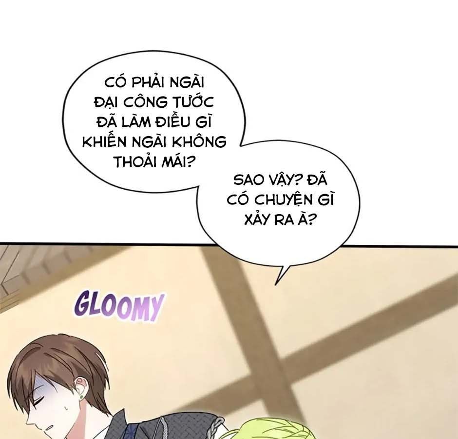 Đã Bảo Nữ Chính Đang Cải Trang Mà Chapter 33 - Trang 2