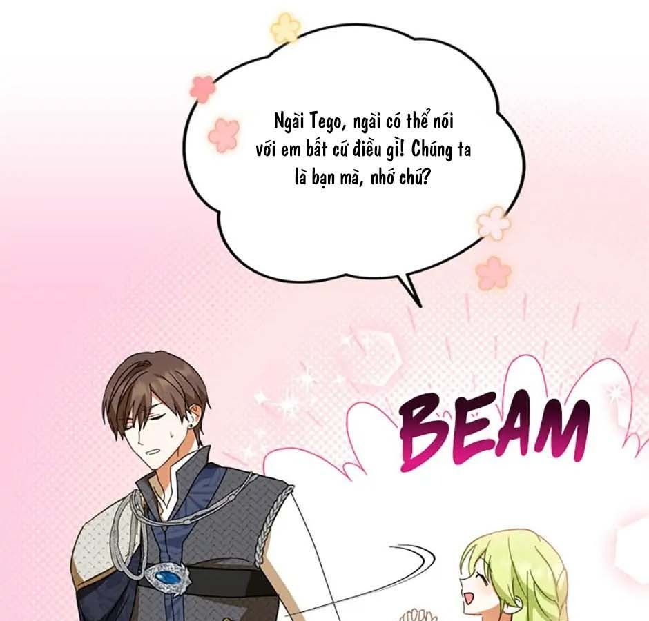 Đã Bảo Nữ Chính Đang Cải Trang Mà Chapter 33 - Trang 2