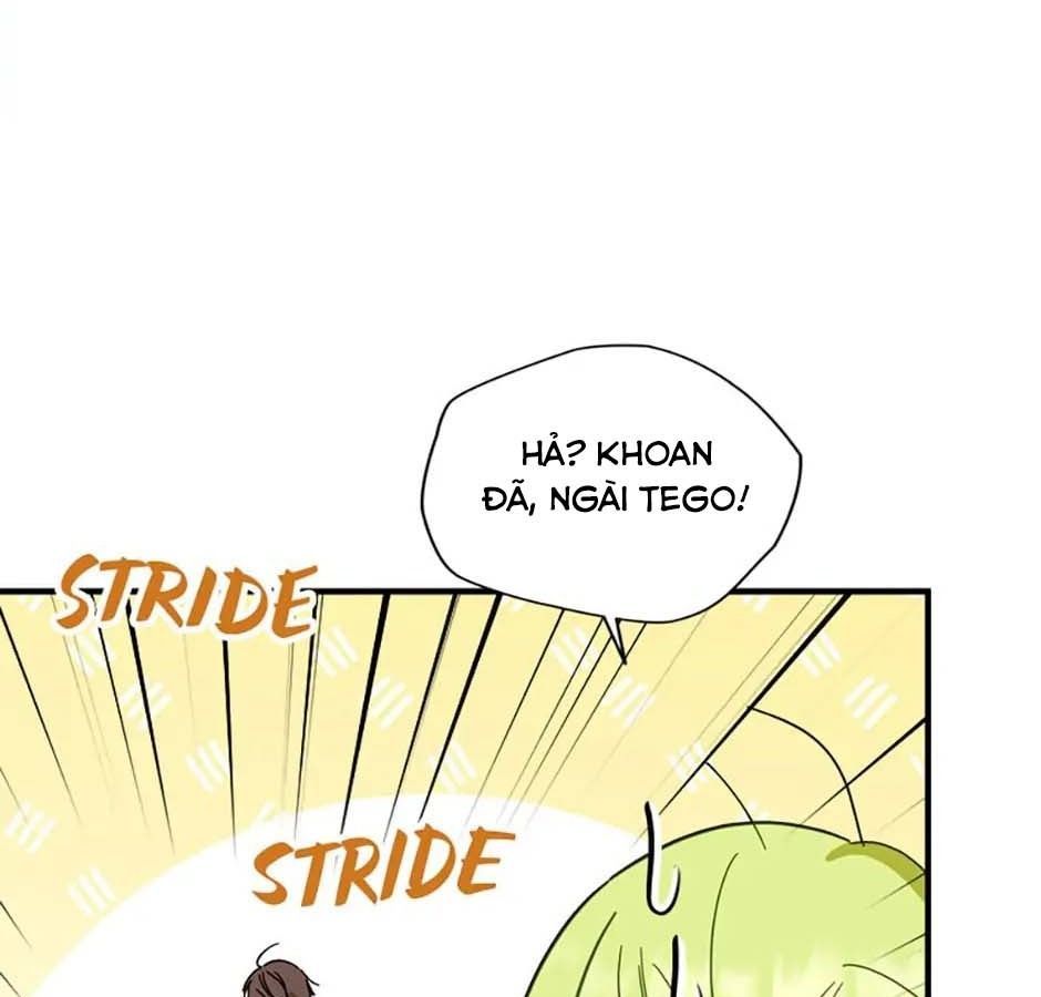 Đã Bảo Nữ Chính Đang Cải Trang Mà Chapter 33 - Trang 2
