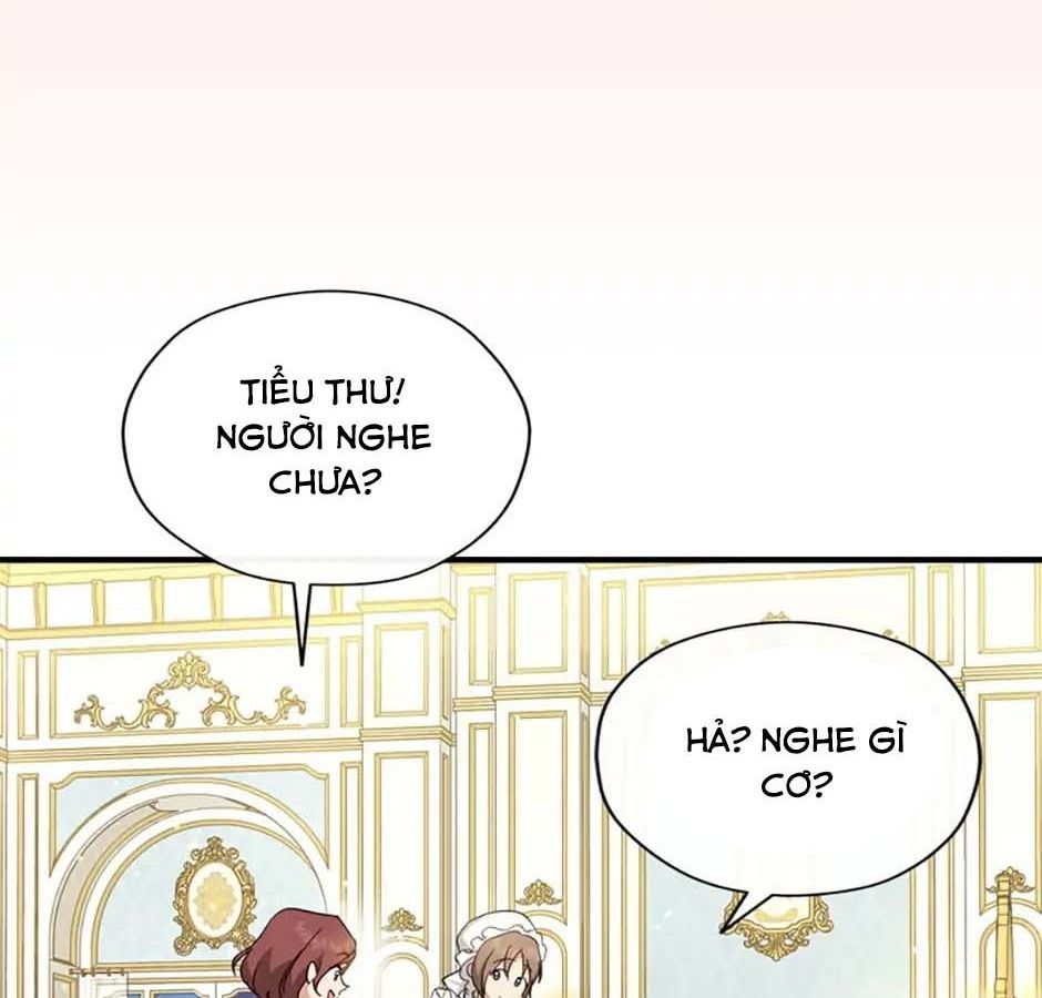 Đã Bảo Nữ Chính Đang Cải Trang Mà Chapter 33 - Trang 2