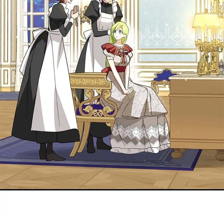 Đã Bảo Nữ Chính Đang Cải Trang Mà Chapter 33 - Trang 2