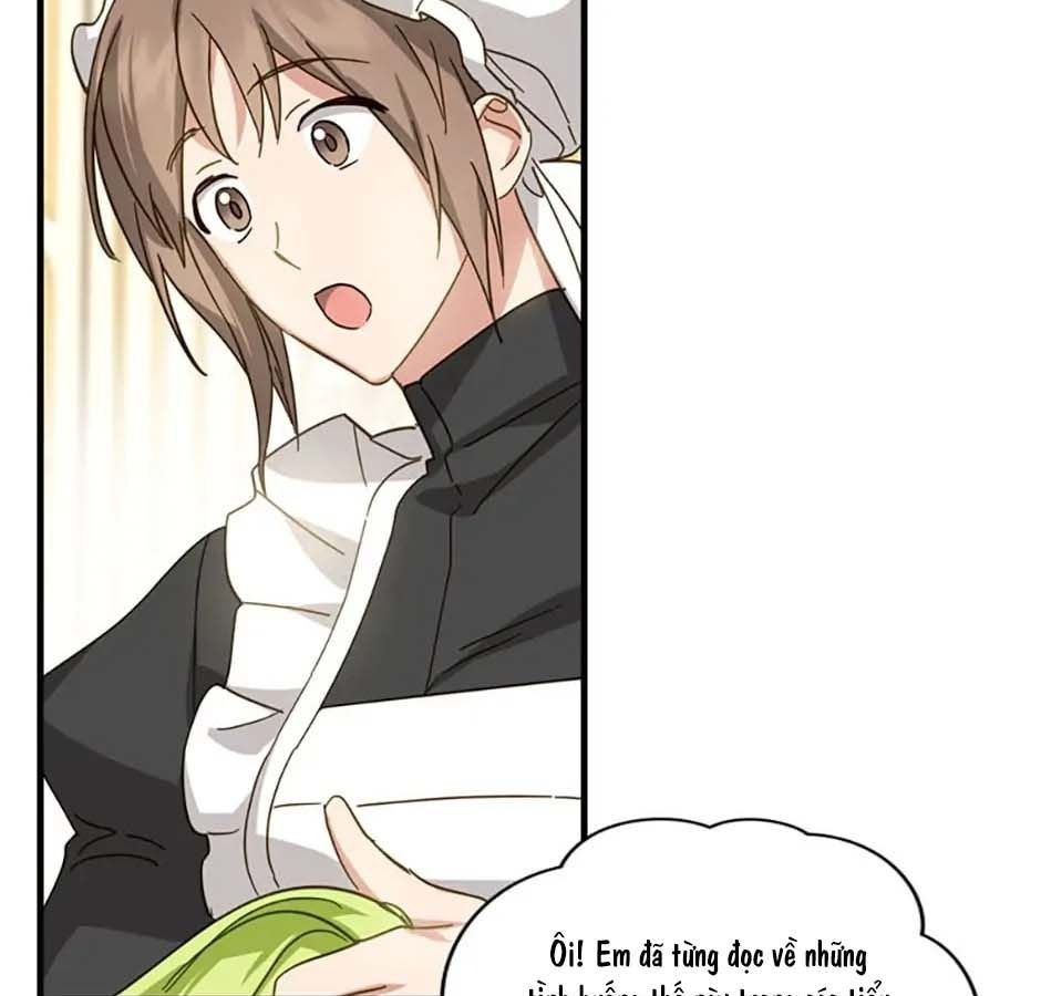 Đã Bảo Nữ Chính Đang Cải Trang Mà Chapter 33 - Trang 2