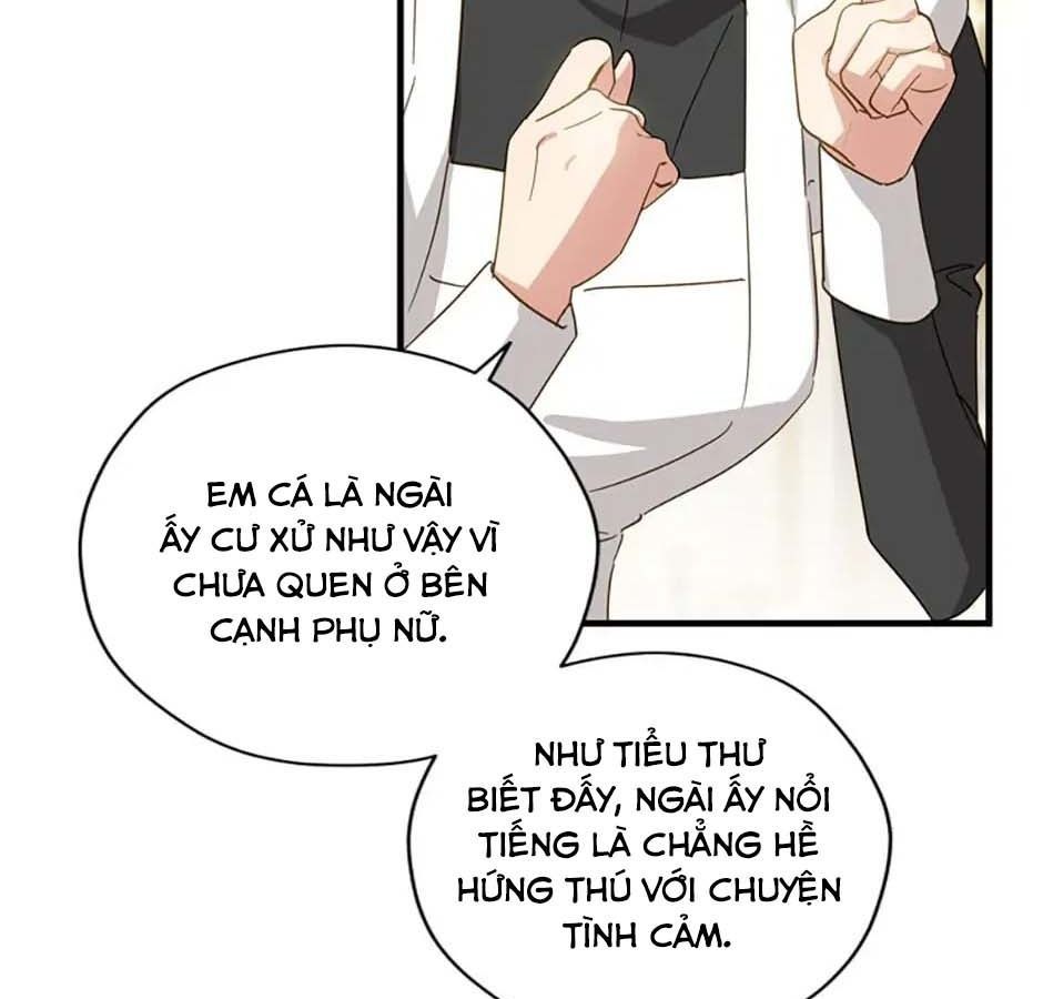 Đã Bảo Nữ Chính Đang Cải Trang Mà Chapter 33 - Trang 2