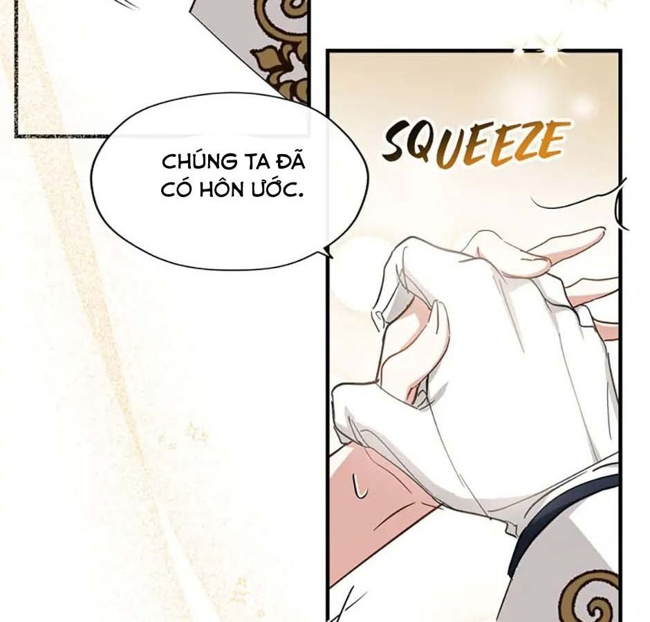 Đã Bảo Nữ Chính Đang Cải Trang Mà Chapter 34 - Trang 2