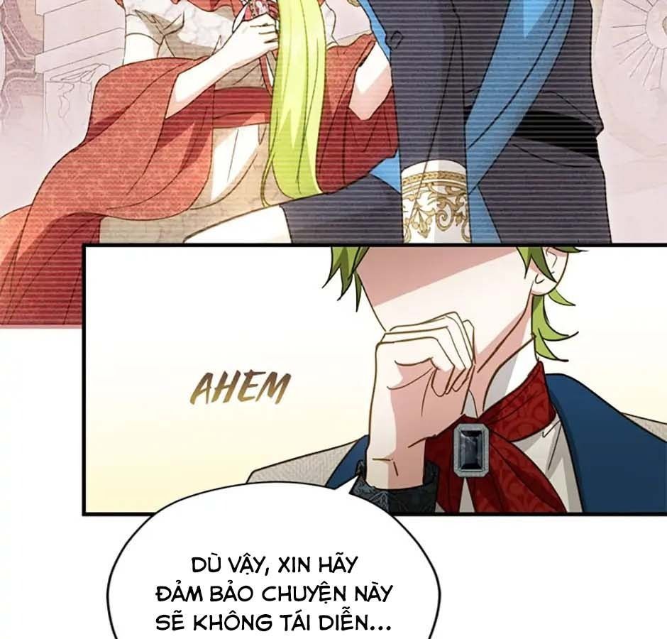 Đã Bảo Nữ Chính Đang Cải Trang Mà Chapter 34 - Trang 2